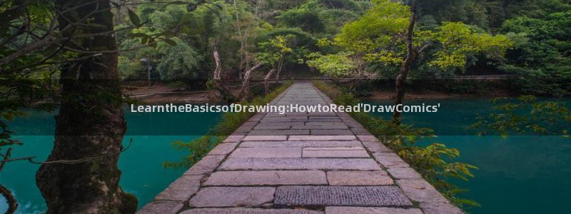 飞飞漫画网正版免费入口：LearntheBasicsofDrawing:HowtoRead\'DrawComics\'